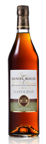 Daniel Bouju Napoleon
